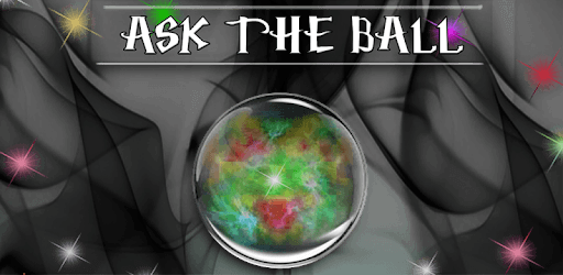 Ask The Ball PC screenshot Ask The Ball PC screenshot