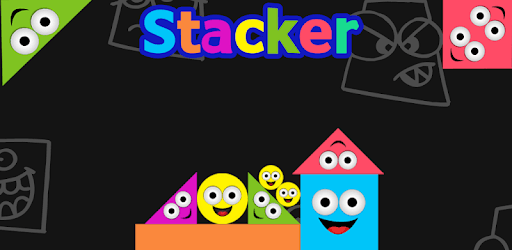 Stacker (Free) PC screenshot