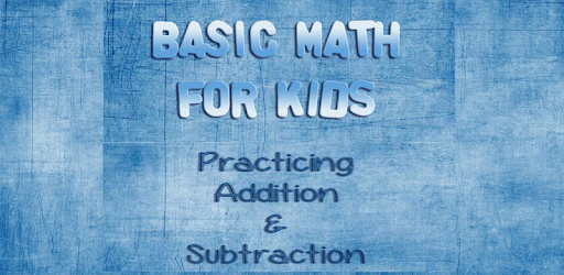 Basic Math Game PC screenshot