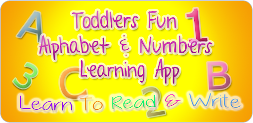 Kids Learn Alphabet & Numbers PC screenshot Kids Learn Alphabet & Numbers PC screenshot