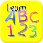 Kids Learn Alphabet & Numbers for PC Kids Learn Alphabet & Numbers for PC