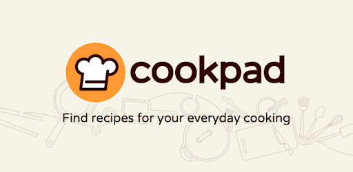 Cookpad - Recipe Sharing App PC screenshot