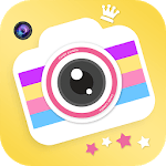Candy Camera - Sweet Selfie for PC