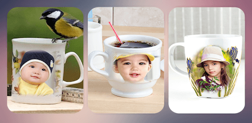 Mug Photo Frame PC screenshot