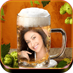 Mug Photo Frame for PC