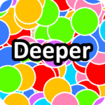 Deeper casual popping game for PC Deeper casual popping game for PC