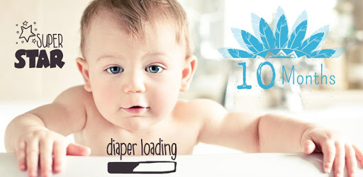 Baby Story Photo Editor PC screenshot Baby Story Photo Editor PC screenshot