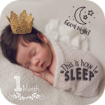 Baby Story Photo Editor for PC Baby Story Photo Editor for PC
