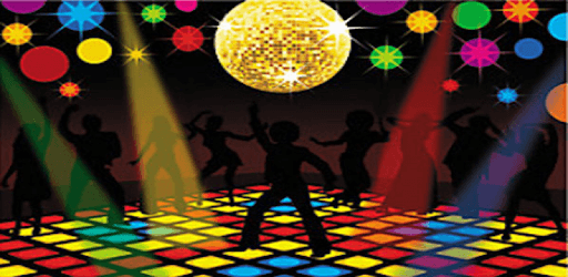 Disco LaserLights PC screenshot