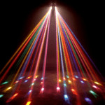 Disco LaserLights for PC