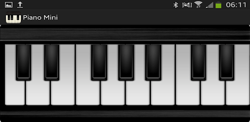 Piano VRT PC screenshot Piano VRT PC screenshot