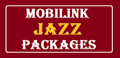 Mobilink Jazz Packages PC screenshot