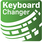 Keyboard Changer - Easy Switch Widget Free No-Ads for PC