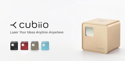 Cubiio Remote PC screenshot