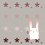MiniWidget-Manner-Rabbit for PC MiniWidget-Manner-Rabbit for PC