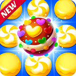 Cookie Crush 2019 icon