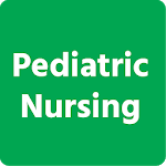 Pediatric Nursing icon