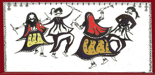 Dandiya and Garba Navaratri HD PC screenshot Dandiya and Garba Navaratri HD PC screenshot