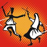 Dandiya and Garba Navaratri HD for PC Dandiya and Garba Navaratri HD for PC
