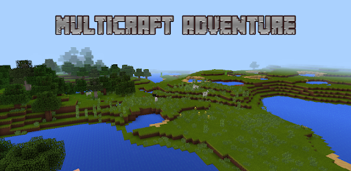 MultiCraft Adventure PC screenshot MultiCraft Adventure PC screenshot