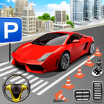 Multi Level Car Parking Adventure for PC