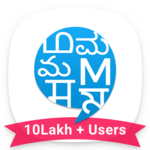 Learn Spoken English, Hindi, Tamil, Kannada Free icon