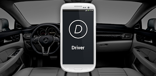 DriverApp PC screenshot