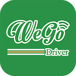 WeGO Driver - For Driver Partners icon
