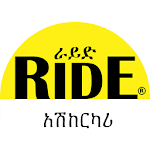 RIDE Driver ET icon