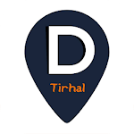 Tirhal Driver app icon