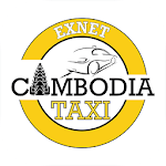 Exnet App icon