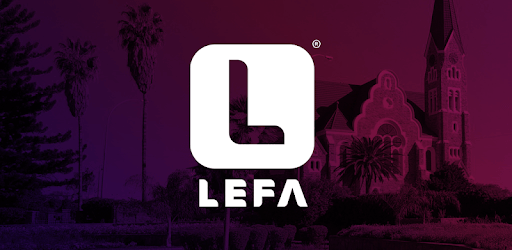 LEFA PC screenshot LEFA PC screenshot