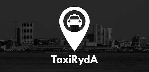 TaxiRydA PC screenshot