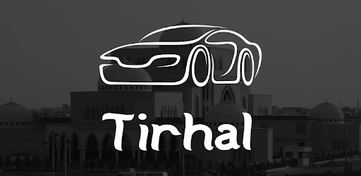 Tirhal PC screenshot Tirhal PC screenshot