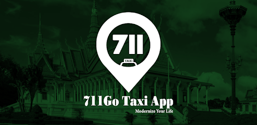 711Go Taxi App : Book Local TukTuk&Car Taxi PC screenshot 711Go Taxi App : Book Local TukTuk&Car Taxi PC screenshot