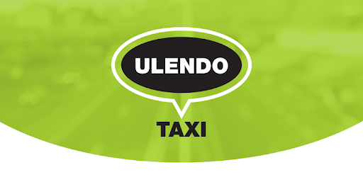 Ulendo: first mobile taxi app in Lusaka, Zambia PC screenshot
