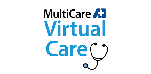 MultiCare Virtual Care PC screenshot