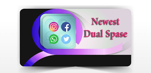 Newest Dual Space 2018 PC screenshot Newest Dual Space 2018 PC screenshot