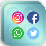 Newest Dual Space 2018 icon
