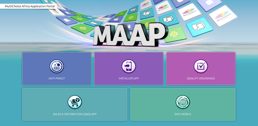 SMA Dealer - Africa PC screenshot SMA Dealer - Africa PC screenshot