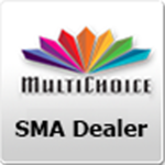 SMA Dealer - Africa for PC SMA Dealer - Africa for PC