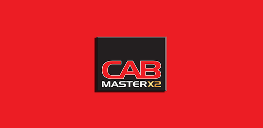 CabMaster X2 PC screenshot