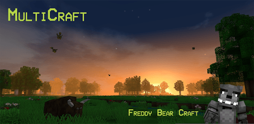 Mini Craft Exploration - MultiCraft free Miner PC screenshot Mini Craft Exploration - MultiCraft free Miner PC screenshot