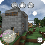 Mini Craft Exploration - MultiCraft free Miner for PC Mini Craft Exploration - MultiCraft free Miner for PC