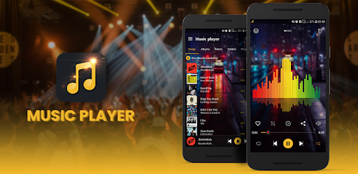 mp3, music player PC screenshot