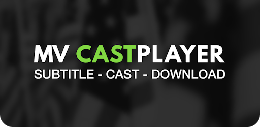 MV CastPlayer PC screenshot MV CastPlayer PC screenshot