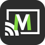 MV CastPlayer icon