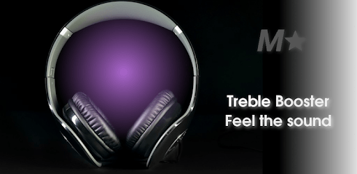 Treble Booster PC screenshot Treble Booster PC screenshot