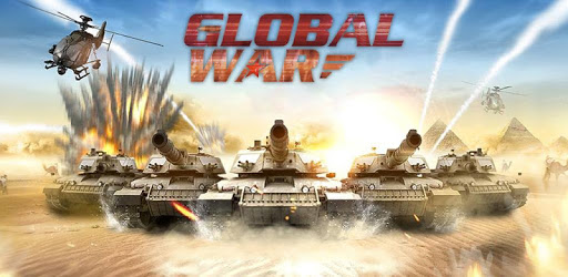 Global War: Empire Rising PC screenshot