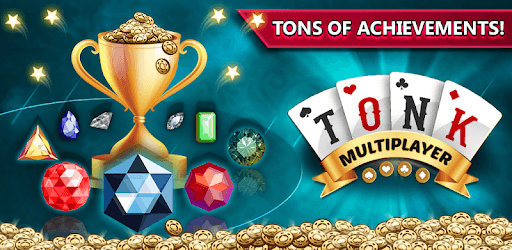 Tonk Multiplayer PC screenshot